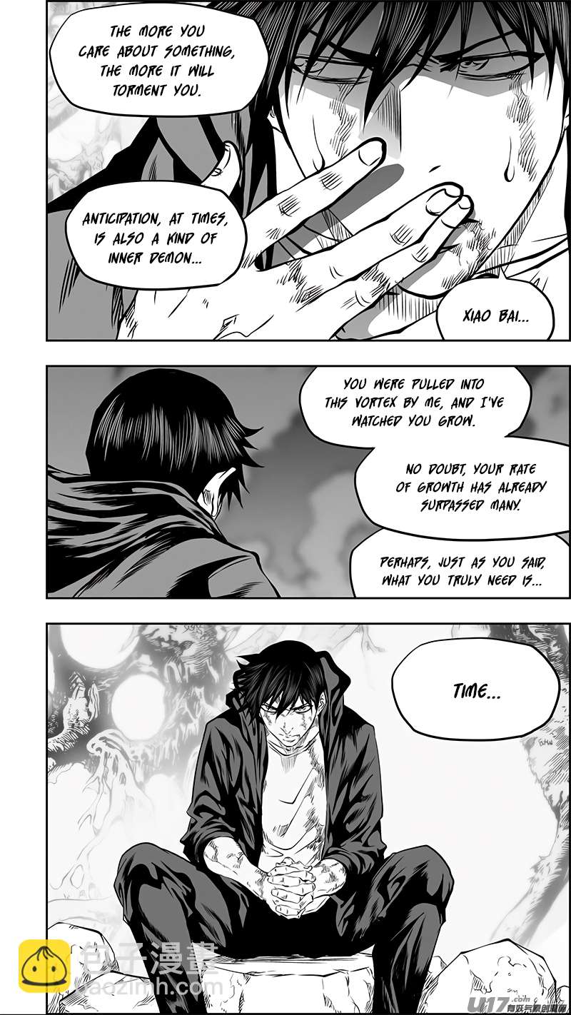 Autophagy Regulation Chapter 367 15